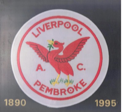 Pembroke A History 1890-1940