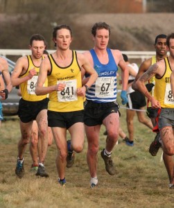 A cluster of Stockport vests