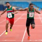 Jona Efoloko & Umar Hammeed